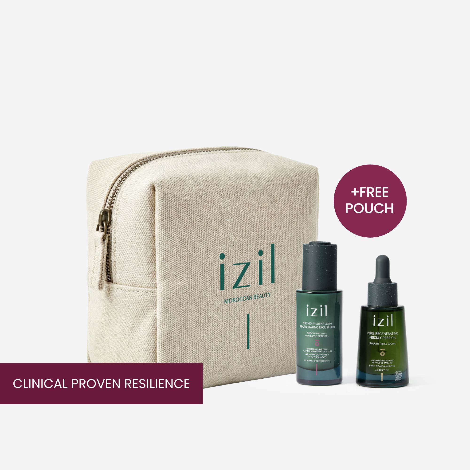 Prickly Pear Age-Defying & Firming Duo